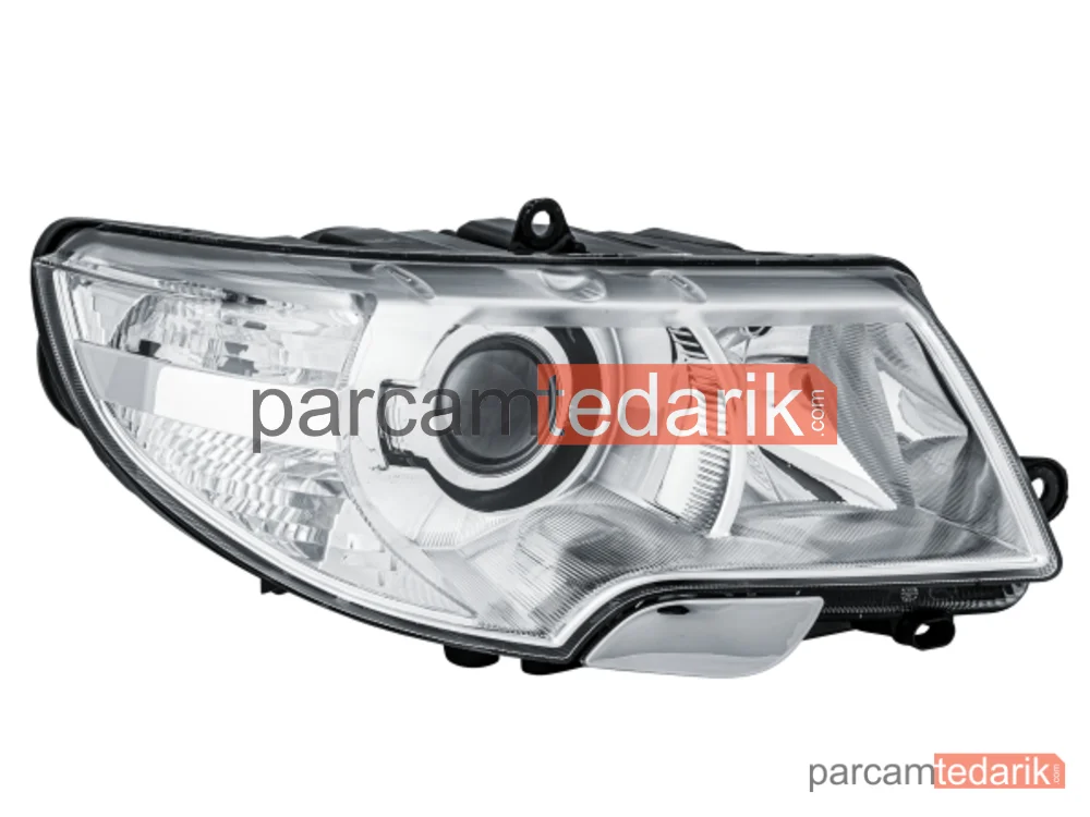 1ZS247047341 | Far (Sağ) — Skoda Superb II