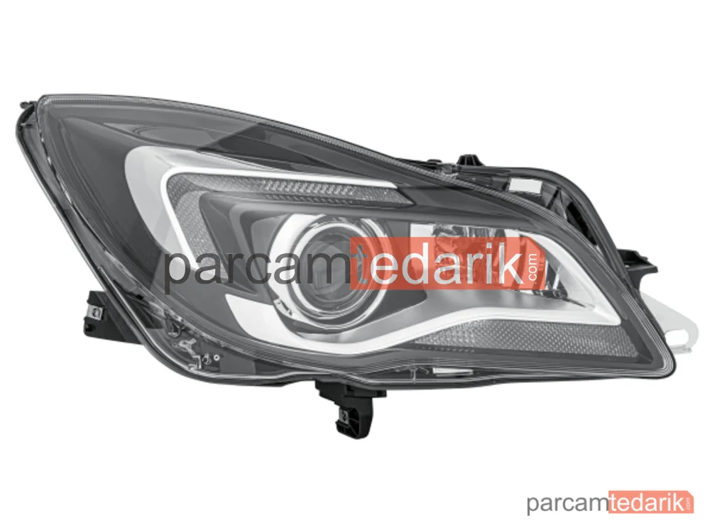 Far (Sağ) — Opel Insignia A, Opel Insignia A Country Tourer - 1ZT011166721