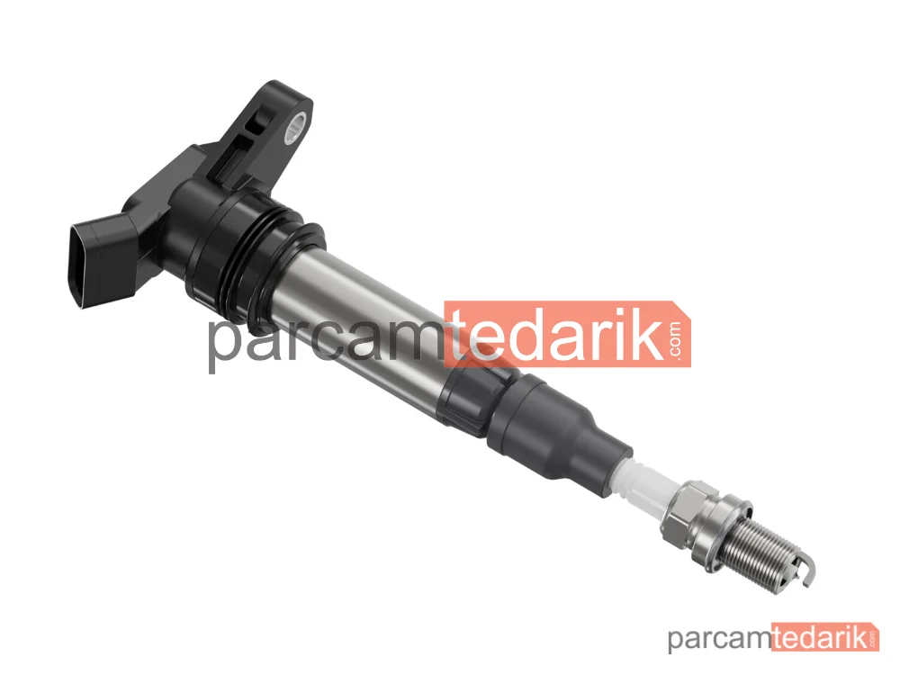 HELLA 5DA230036231 | Ateşleme Modülü — Volvo V70 III, Volvo XC70 II, Volvo S80 II