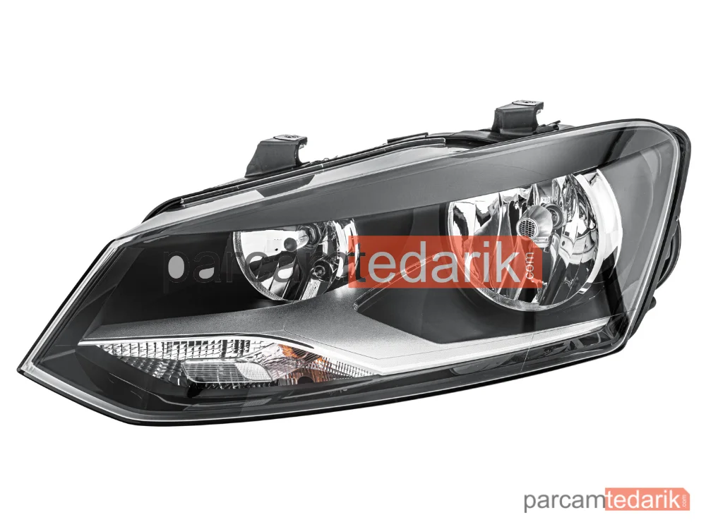 1EE247051011 | Far (Sol) — VW Polo V