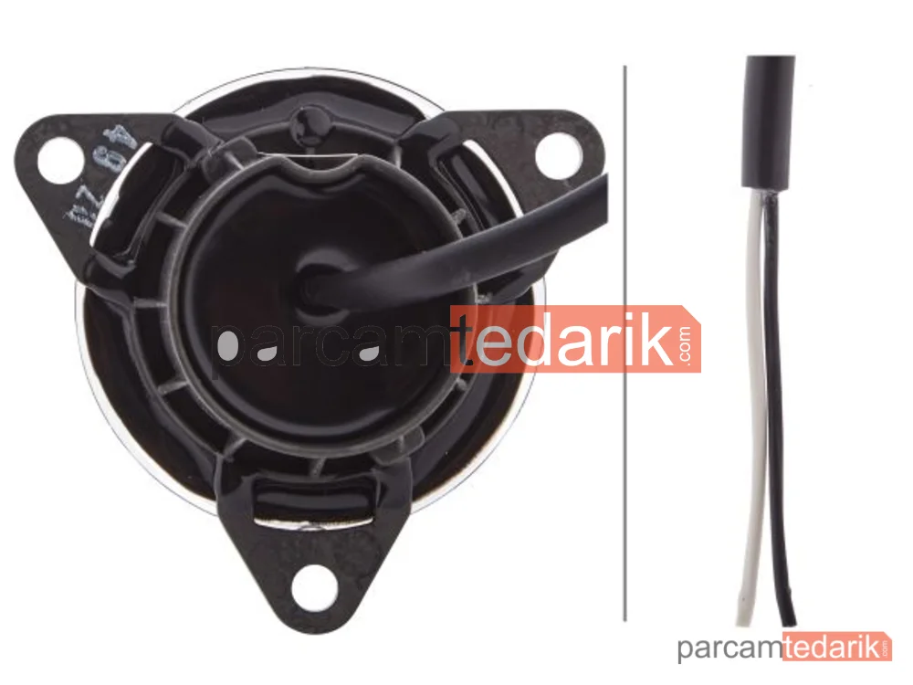 HELLA 2BA011172411 | İndikatör Ön LED AEBI