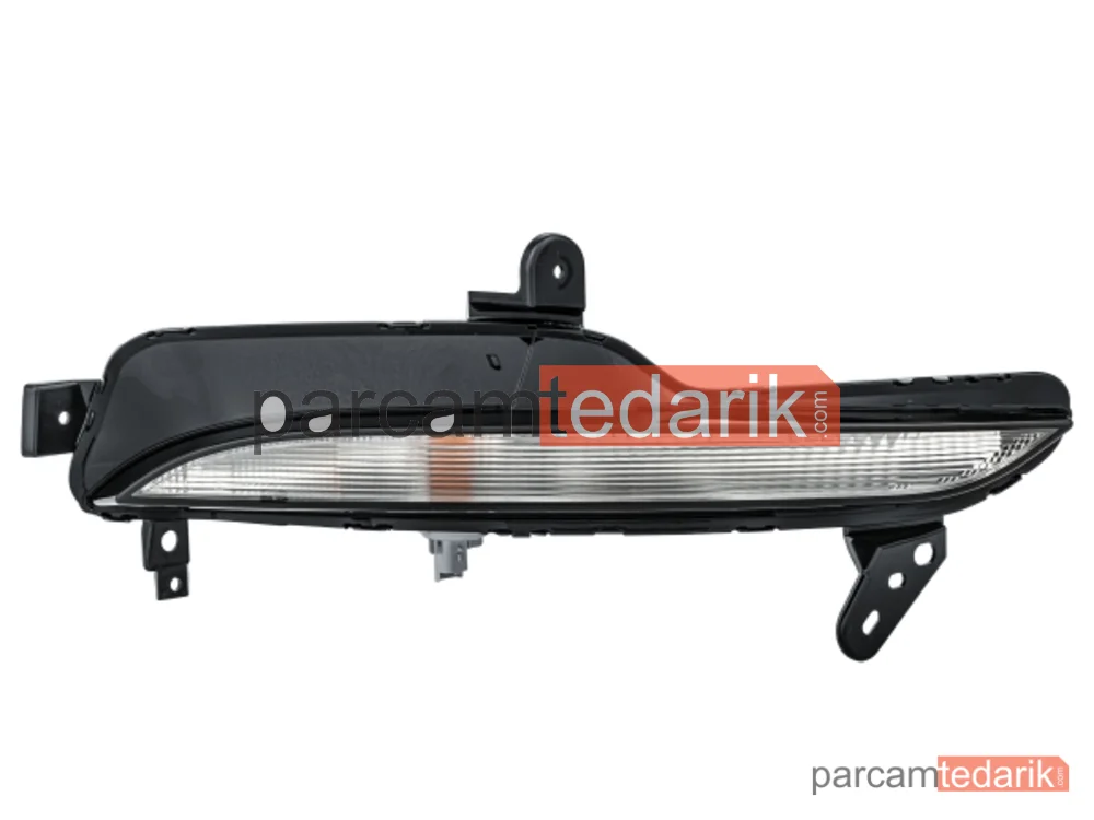 Sinyal Lambası (Sağ) — Renault Megane IV, Renault Megane IV Grandtour - 2BA012349021