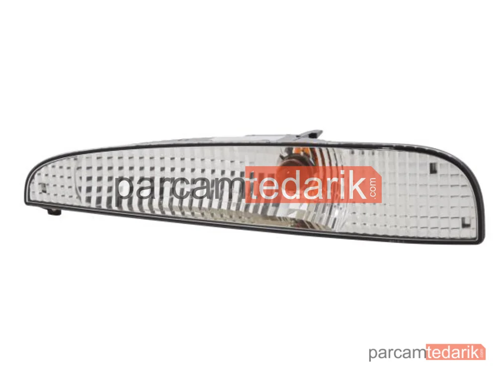 Sinyal Lambası (Sol) — Mercedes-Benz Axor 2 - 2BA247015031