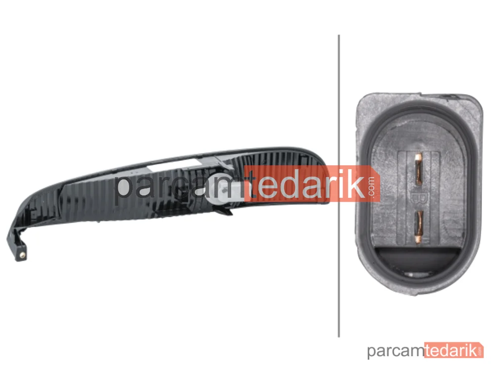 HELLA 2BA247015041 | Sinyal Lambası (Sağ) — Mercedes-Benz Axor 2