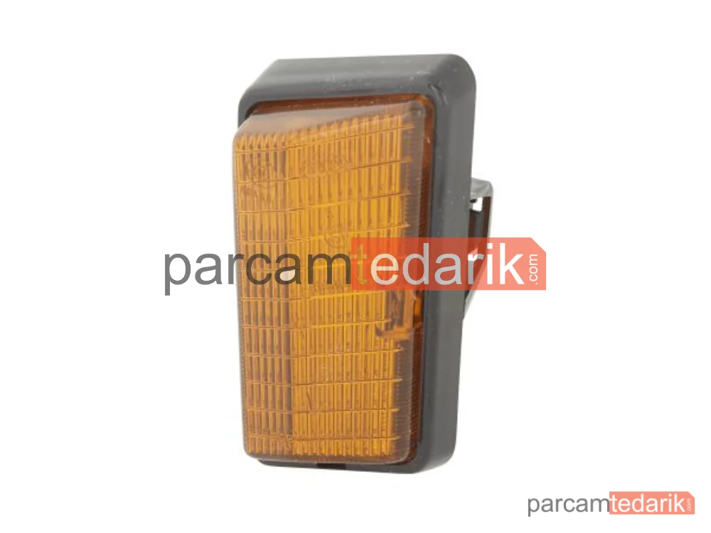 Sinyal Lambası (Sol) - 2BM004312051