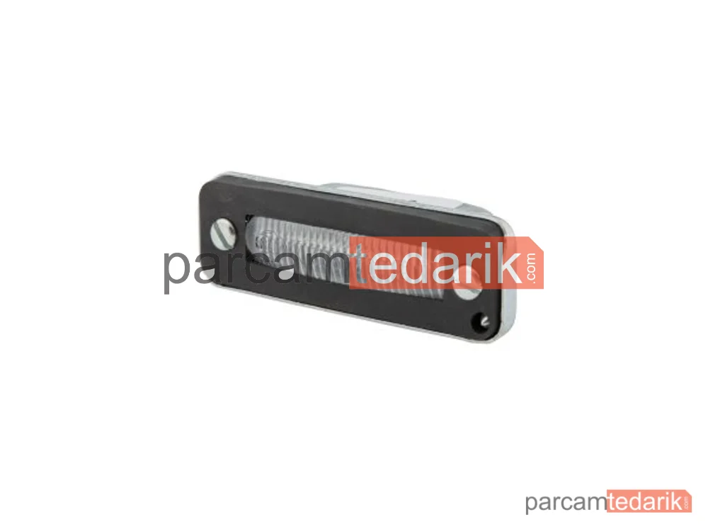 Plaka Lambası MAN/Mercedes Sol/Sağ - 2KA001388057
