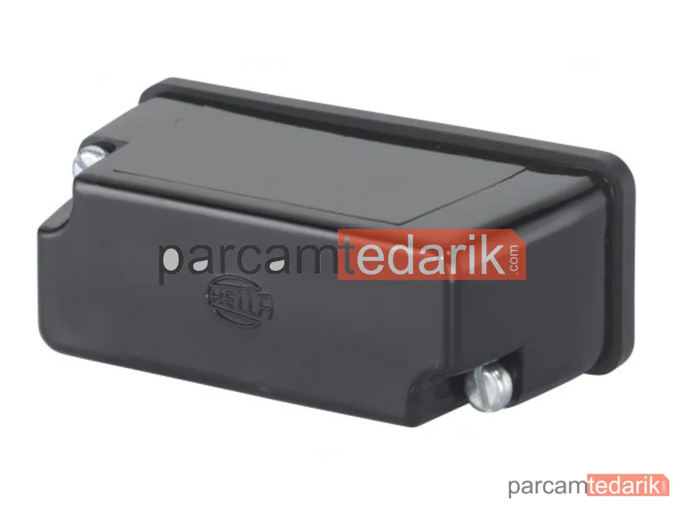 Plaka Lambası Arka (Sağ/Sol) — Fendt Farmer, Fendt Vario - 2KA003168021