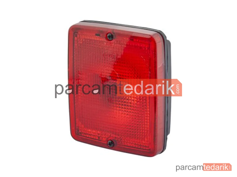 2NE003236301 | Sis Farı Arka (Sağ/Sol)