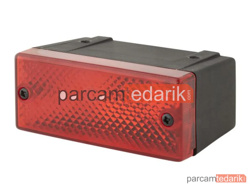 2NE006609001 | SİS Lambası Arka Sol-Sağ P21W Audi
