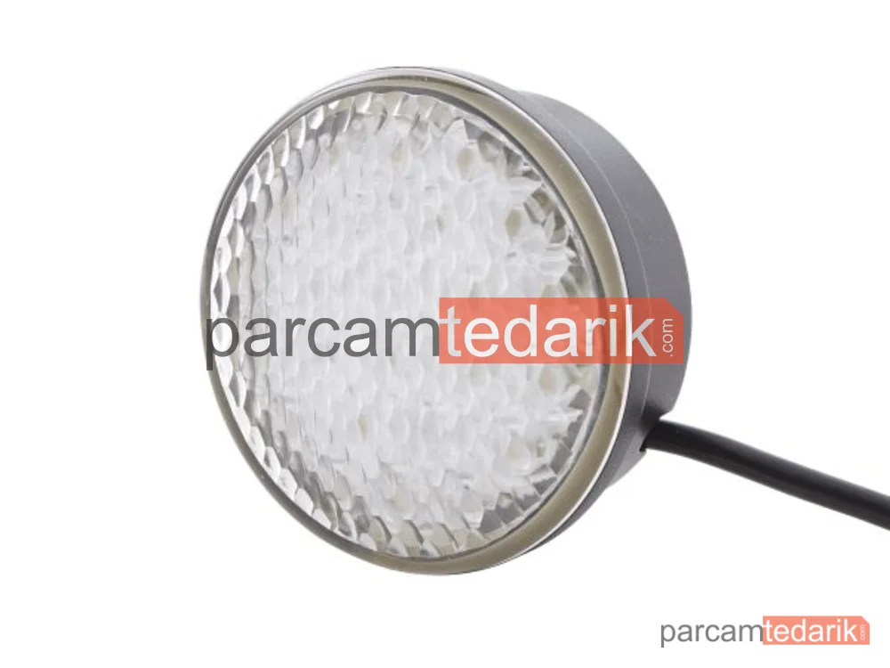 2NE959011501 | SİS Lambası Arka LED DAF