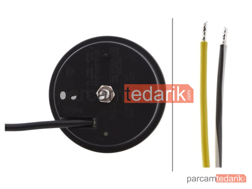 HELLA 2NE959011501 | SİS Lambası Arka LED DAF