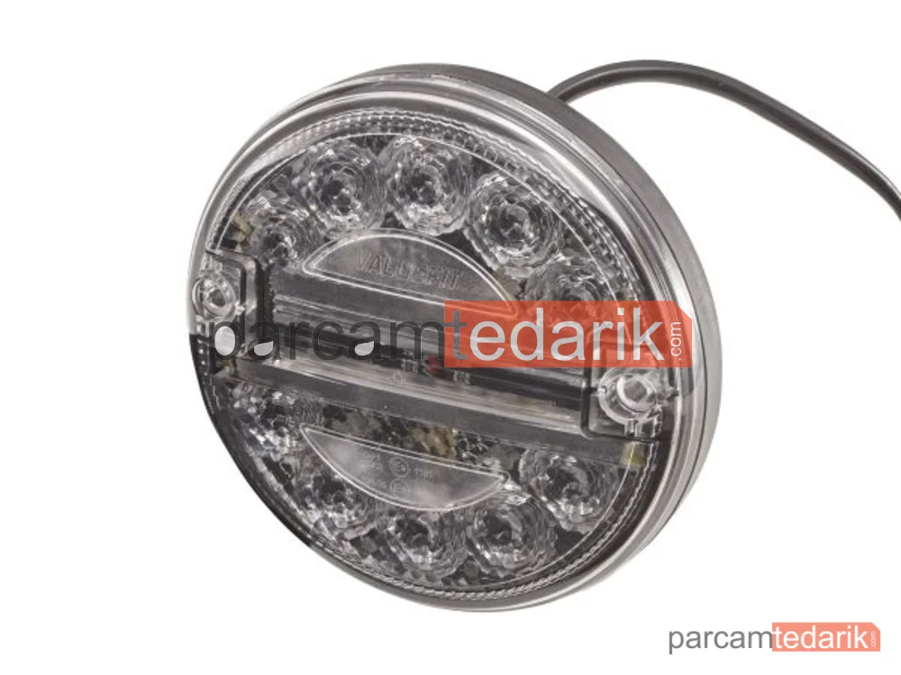 2NR357026051 | Komple Arka Lamba Porsche Macan (95B) LED Sol Alt