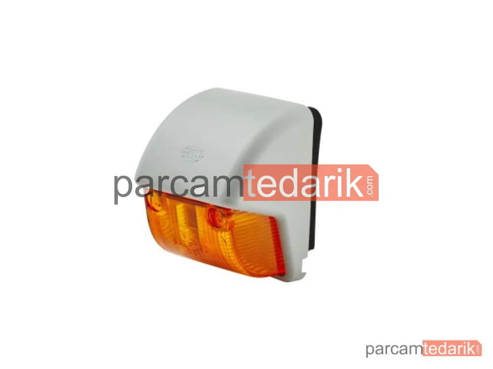 2PF006679017 | Pozisyon Lambası Sol-Sağ Fiat