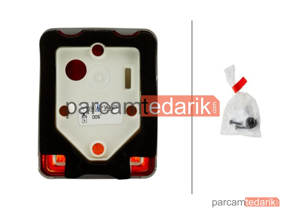 HELLA 2PF006679017 | Pozisyon Lambası Sol-Sağ Fiat