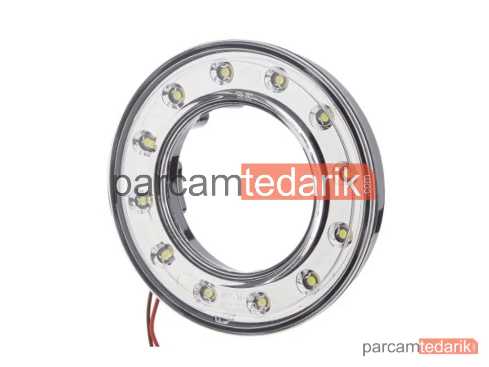 2PF008405051 | Pozisyon Lambası LED Volvo