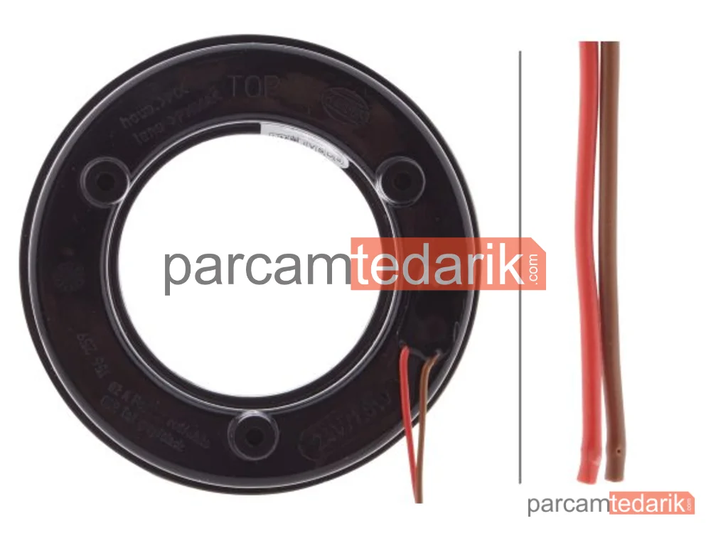 HELLA 2PF008405051 | Pozisyon Lambası LED Volvo