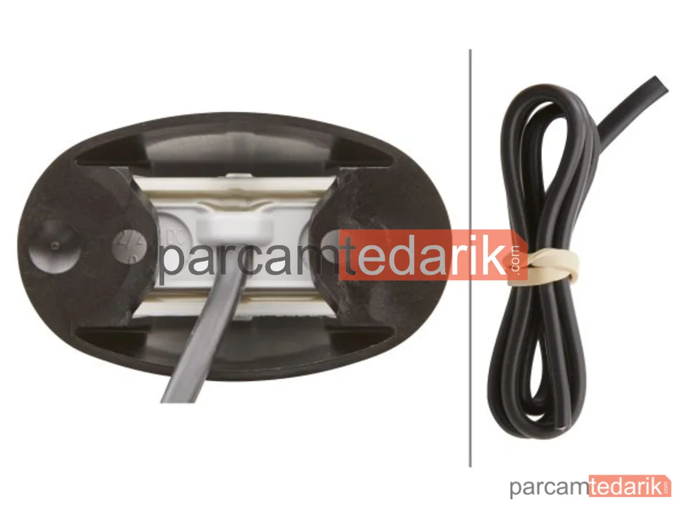 HELLA 2PF959570202 | Park Lambası