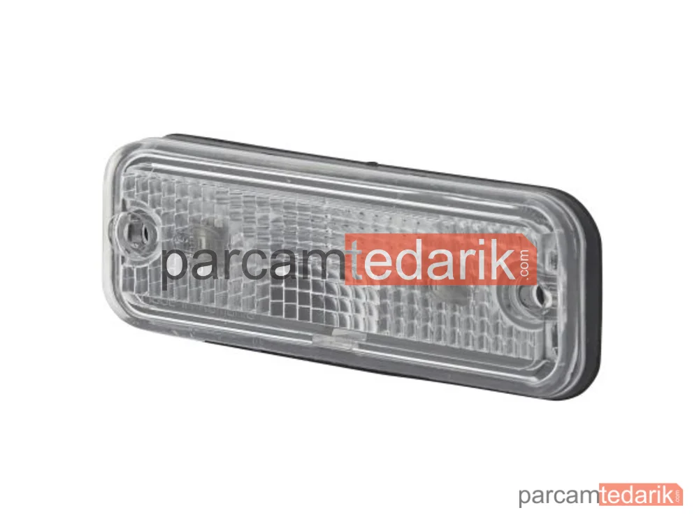 Park Lambası (Sağ/Sol) - 2PF961167021