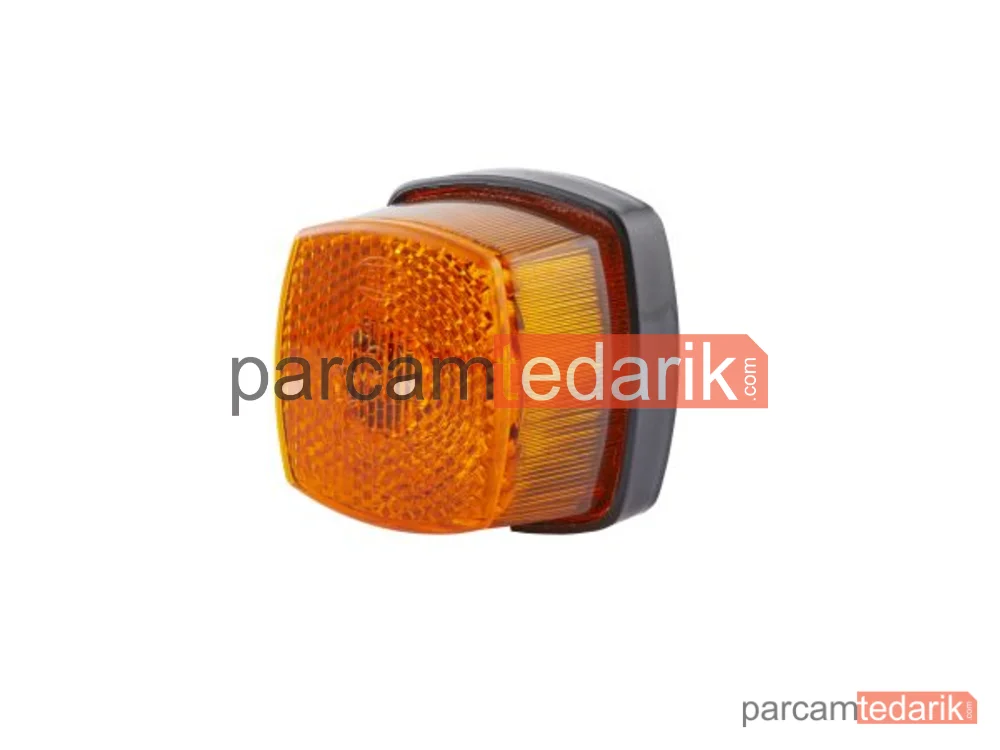 YAN Sinyal Lambası Sol-Sağ C5W DAF - 2PS003057051