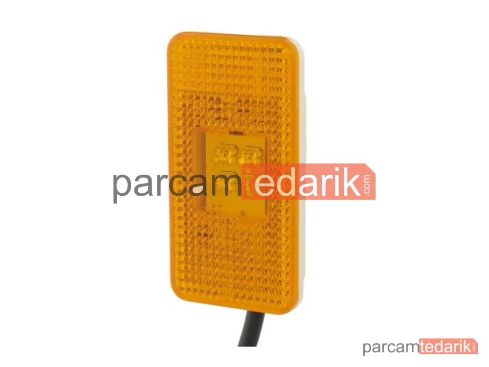 Park Lambası (Sağ/Sol) — Scania G I - 2PS007972011