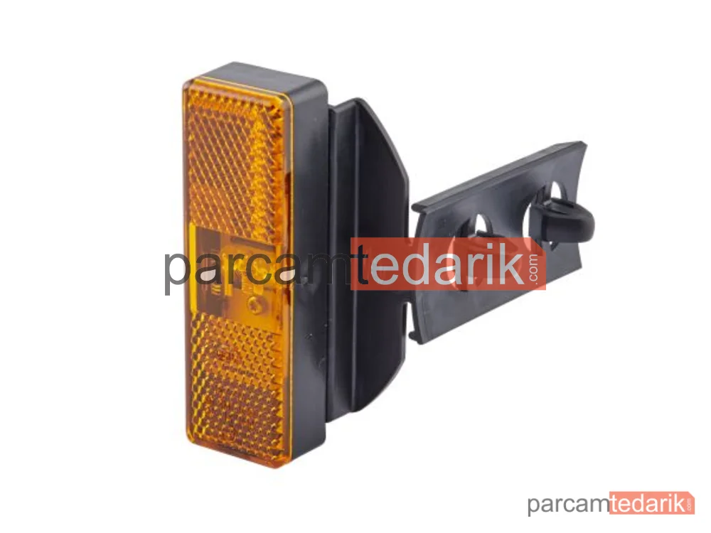 2PS008643011 | Yan Sallama Lambası Sol-Sağ LED DAF