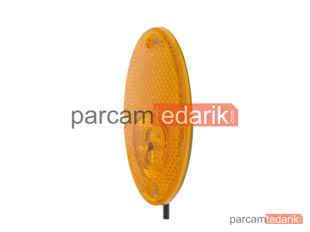 2PS964295051 | YAN Sinyal Lambası Universalcv LED Sol-Sağ