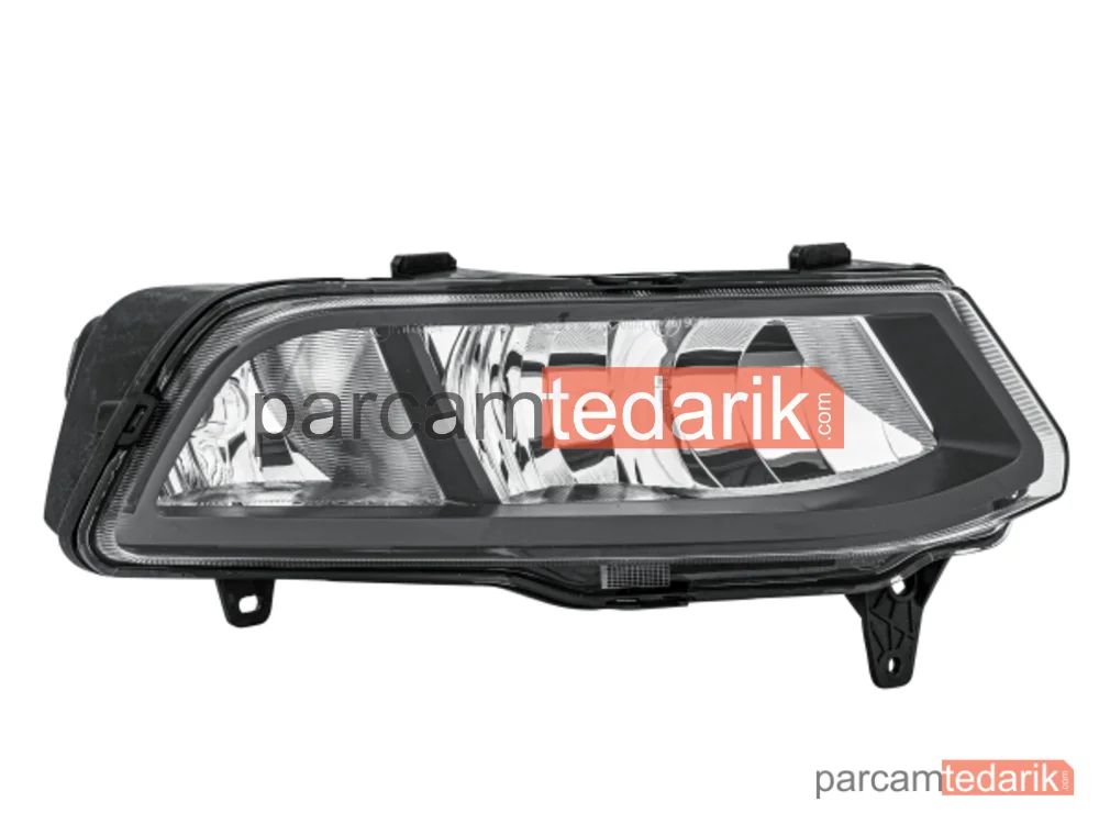2PT011987161 | Gündüz Sürüş Lambası Sağ P21W Volkswagen Polo 1.0 1