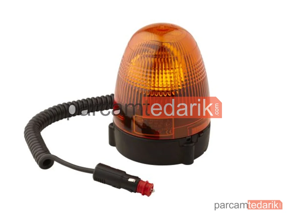 Döner Lamba H1 12V-KL Rotafix M - 2RL007337021