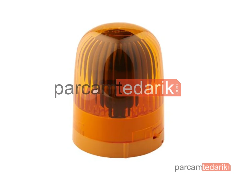 Tepe Döner Lamba 24 Volt Sabitlenen Tip Küçük Boy - 2RL007550011