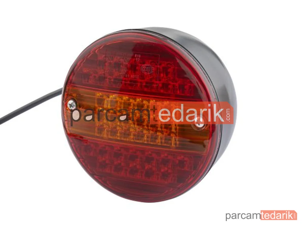 2SD001685347 | Stop Arka Sol-Sağ LED DAF