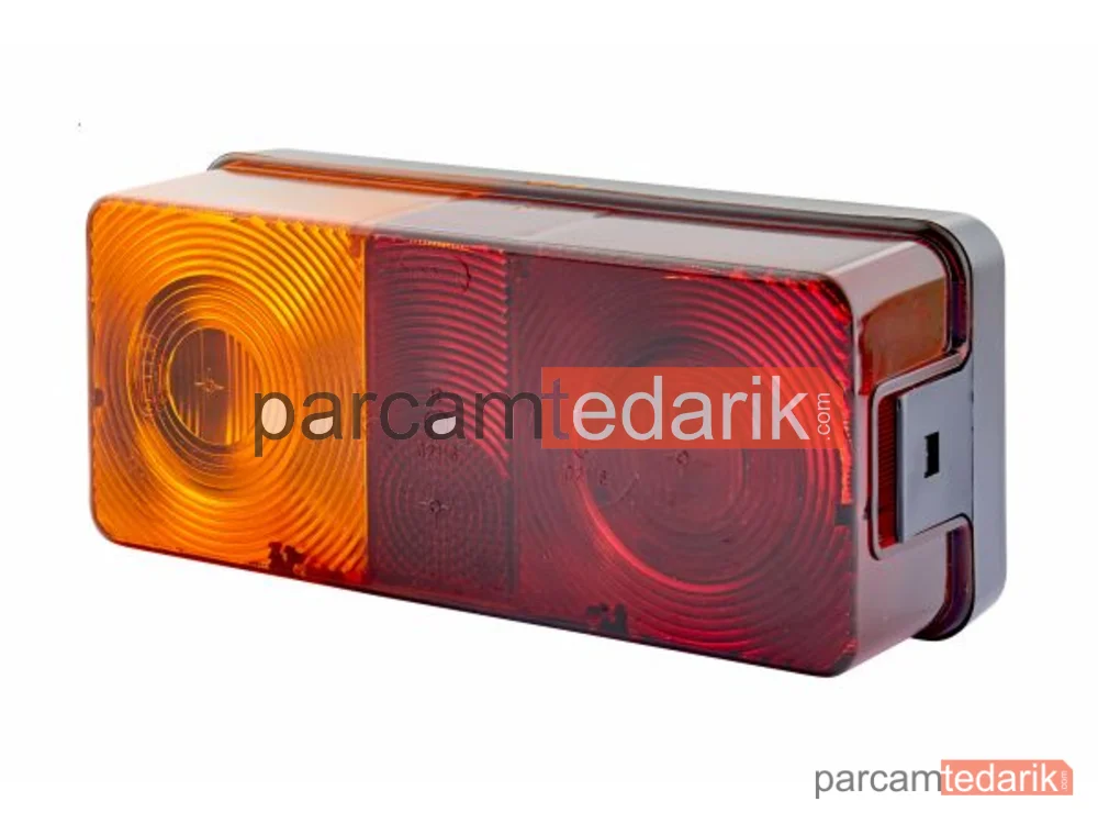 2SD002582011 | Stop Lambası (Sol) — International Harv. C-Series, International Harv. Cm-Series