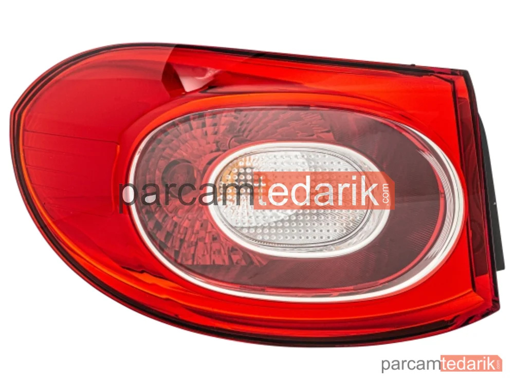 2SD009691091 | Stop Lambası (Sol) — VW Tiguan