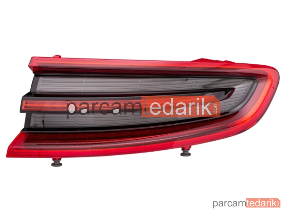 2SD011499121 | Stop Lambası (Sağ) — Porsche Macan
