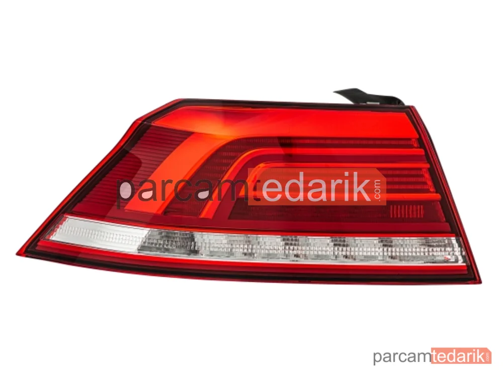 2SD011881051 | Stop Lambası (Sol) — VW Passat B8