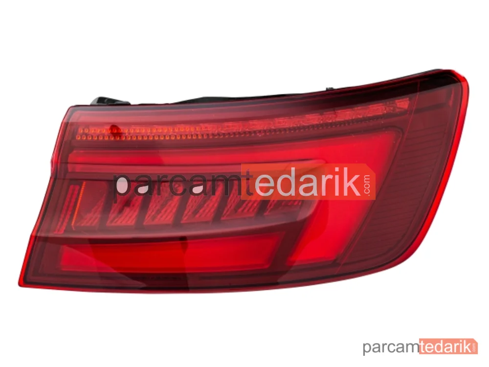 2SD012246181 | Stop Lambası (Sağ) — Audi A4 B9