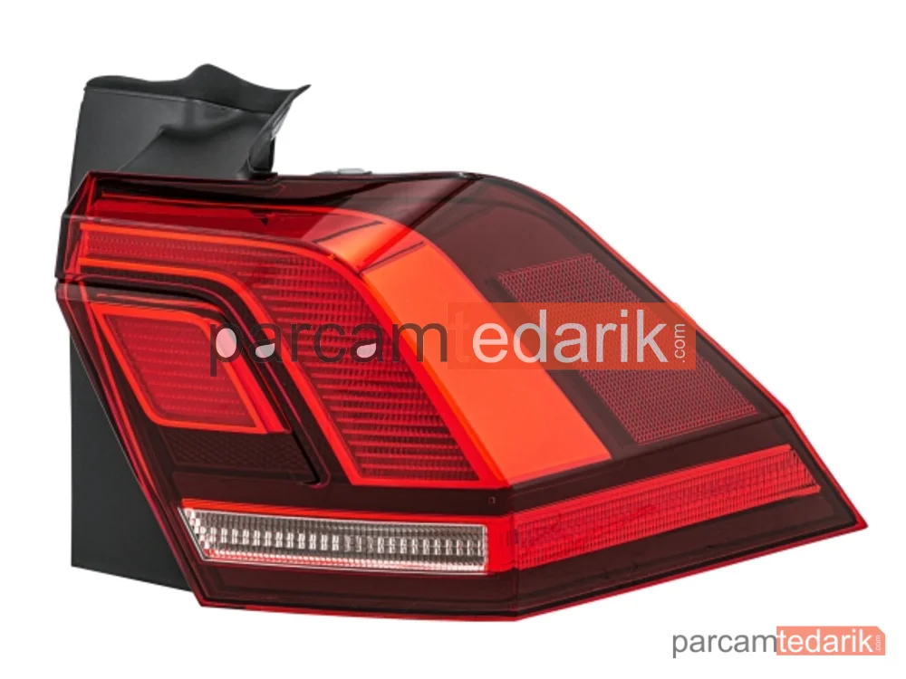 2SD012519041 | Stop Lambası (Sağ) — VW Tiguan