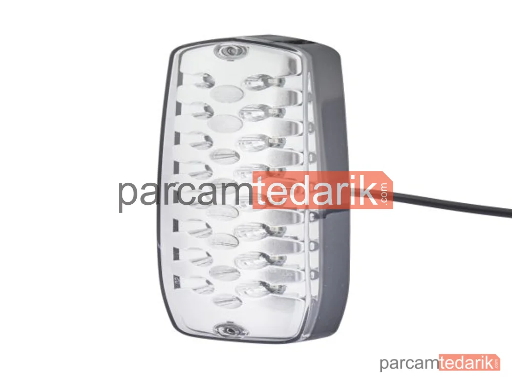 2SD343910017 | Aydınlatma Arka Sol-Sağ LED DAF