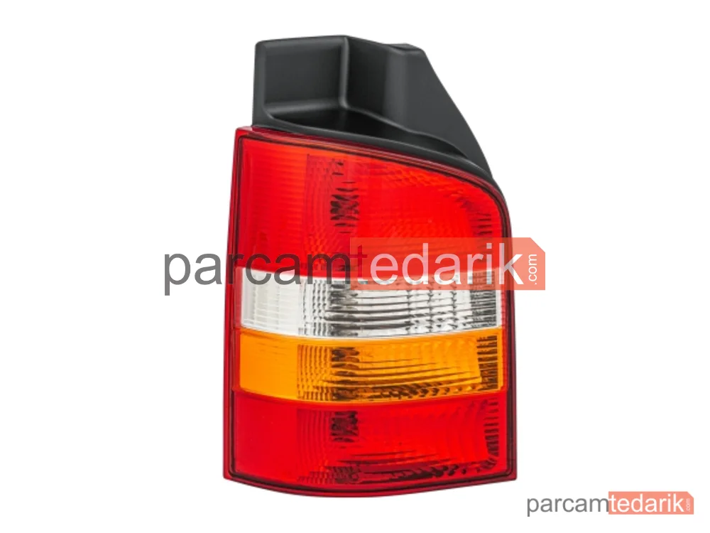 2SK008579091 | Stop Lambası (Sol) — VW Transporter T5, VW Multivan T5
