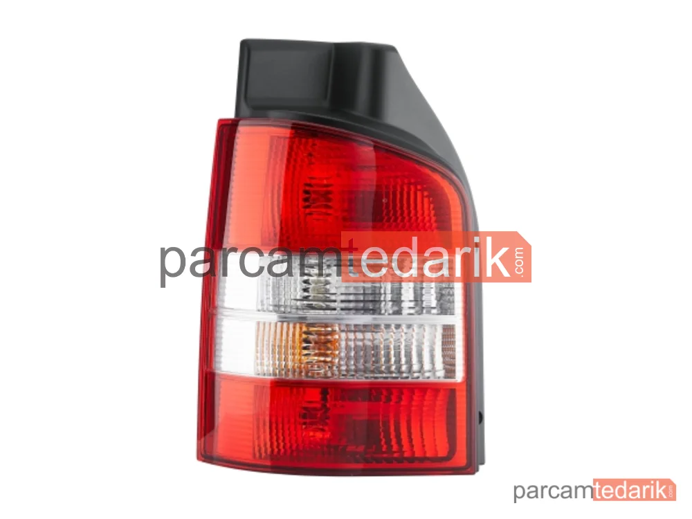 2SK008579131 | Stop Lambası (Sol) — VW Transporter T5, VW Multivan T5
