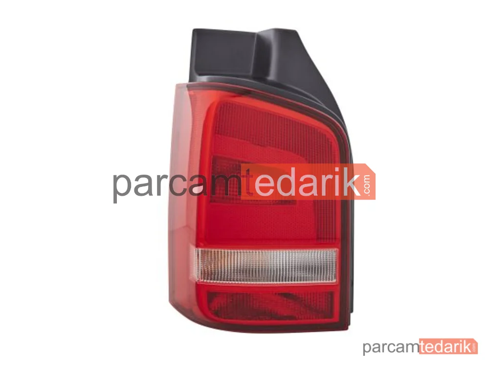 2SK010318071 | Stop Lambası (Sol) — VW Transporter T5, VW Multivan T5