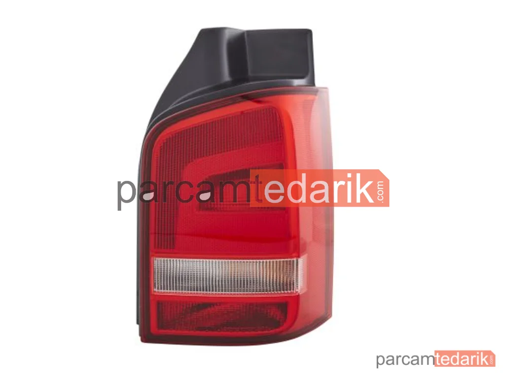 2SK010318081 | Stop Lambası (Sağ) — VW Transporter T5, VW Multivan T5