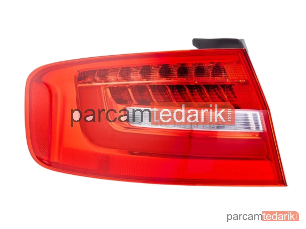 2SK010916091 | Stop Lambası (Sol) — Audi A4 B8