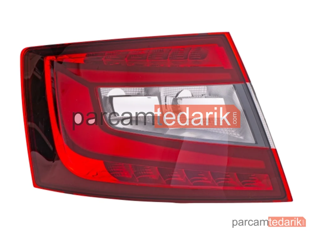 2SK012881051 | Stop Lambası — Skoda Octavia III