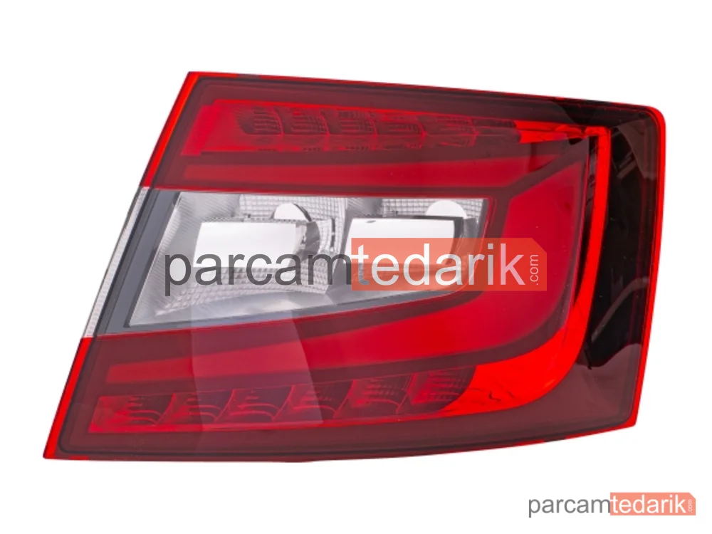 2SK012881061 | Stop Lambası — Skoda Octavia III