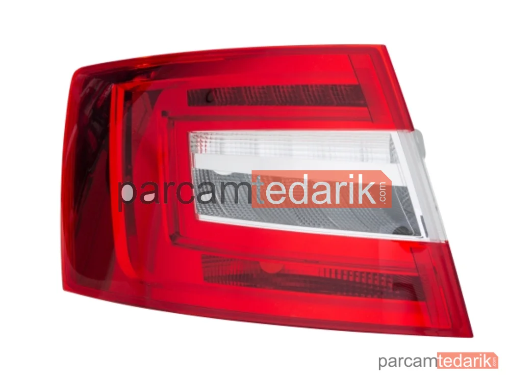 2SK012883051 | Stop Lambası — Skoda Octavia III