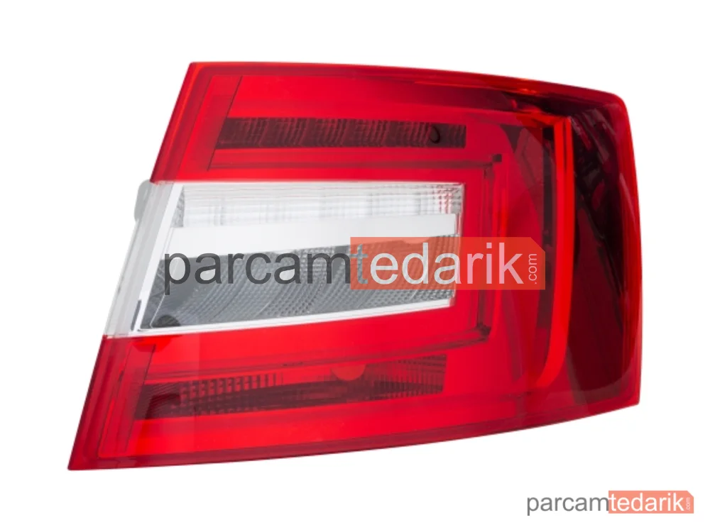 2SK012883061 | Stop Lambası — Skoda Octavia III