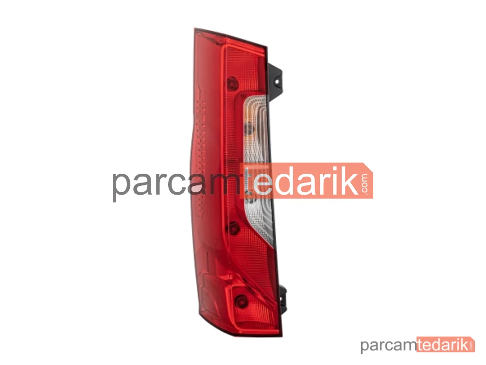 HELLA 2SK013252211 | Stop Lambası — Mercedes-Benz Sprinter 3,5-t, Mercedes-Benz Sprinter 4-t