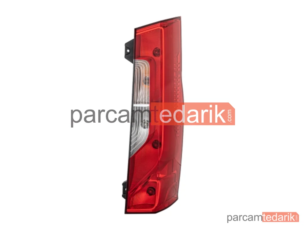 HELLA 2SK013252221 | Stop Lambası — Mercedes-Benz Sprinter 3,5-t, Mercedes-Benz Sprinter 4-t
