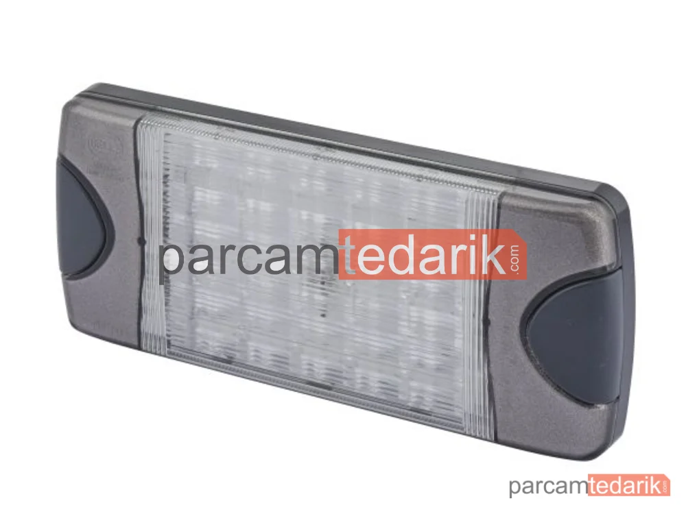 2SK980602501 | Komple Arka Lamba Üniversal LED Sol-Sağ (24V) Unive