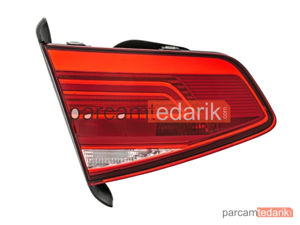 HELLA 2TZ011882071 | Stop Lambası (Sol) — VW Passat B8